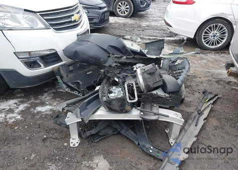 2018 Jeep Renegade Sport 4X4 из США, поврежденный, VIN ZACCJBAB1JPH07450